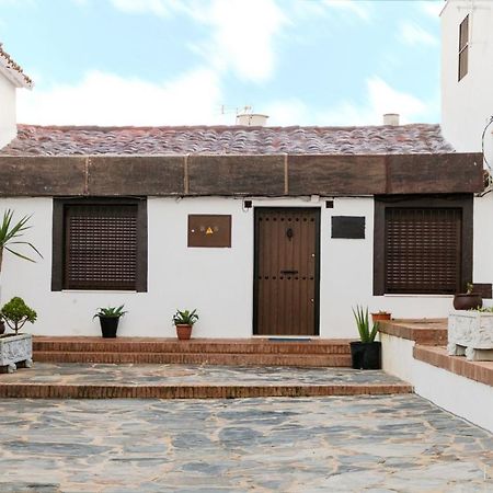 Casa Rural La Zzinetina Con Jacuzzi Constantina Ngoại thất bức ảnh