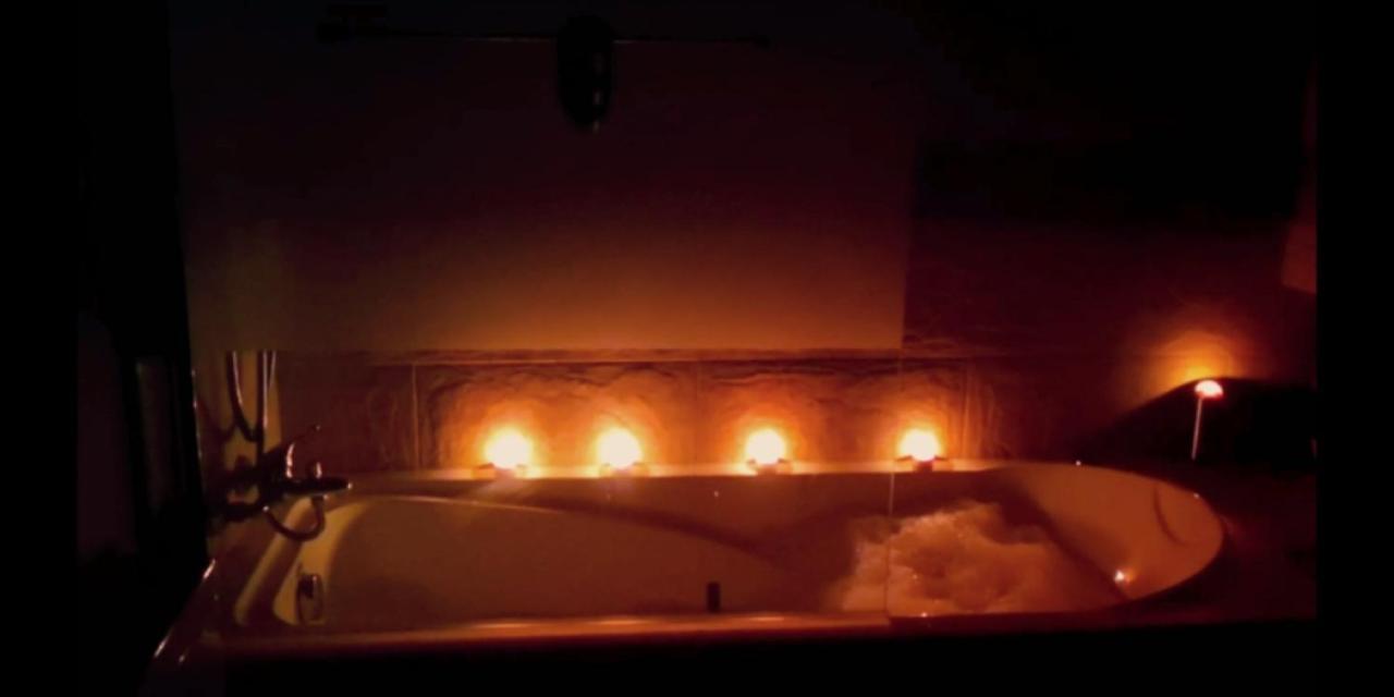 Casa Rural La Zzinetina Con Jacuzzi Constantina Ngoại thất bức ảnh