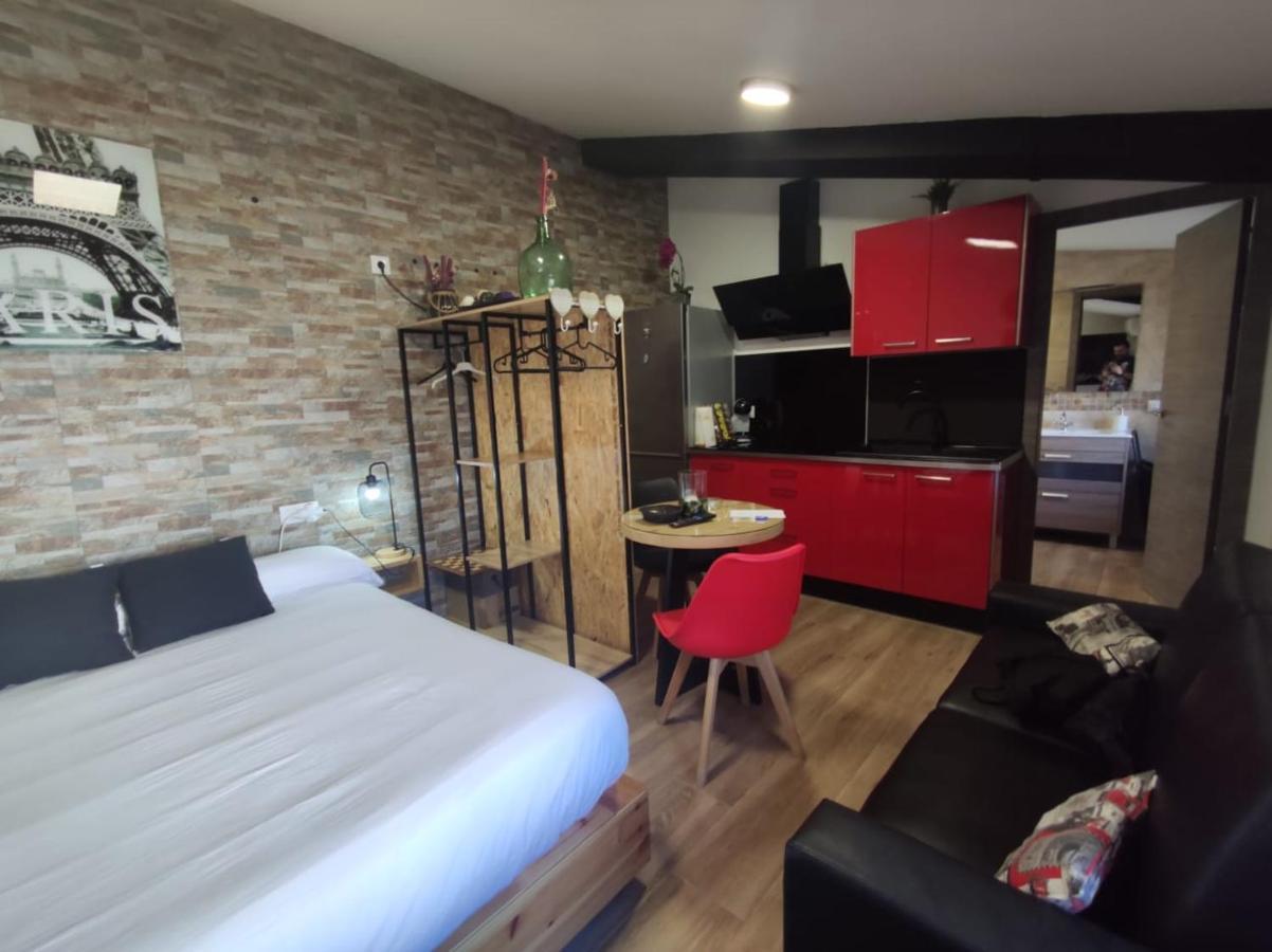 Casa Rural La Zzinetina Con Jacuzzi Constantina Ngoại thất bức ảnh